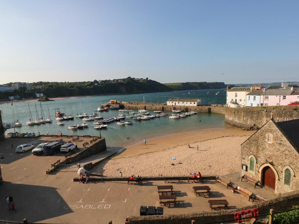 Westwinds Holiday home Tenby