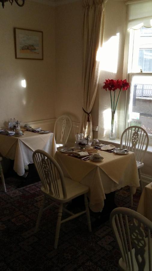 Myrtle House Hotel