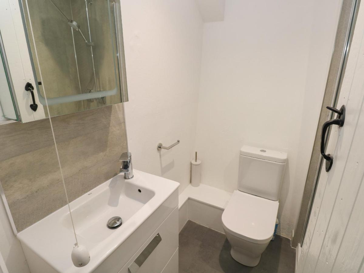 Primrose Holiday home Tenby
