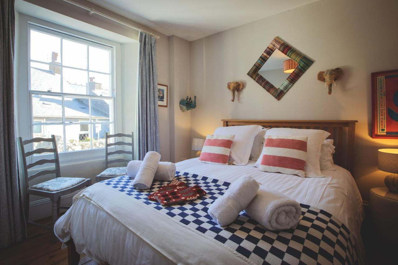 Holiday home High House Sleeping 10 Tenby