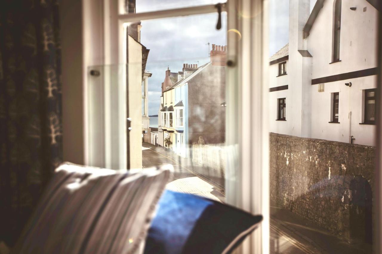 Holiday home High House Sleeping 10 Tenby