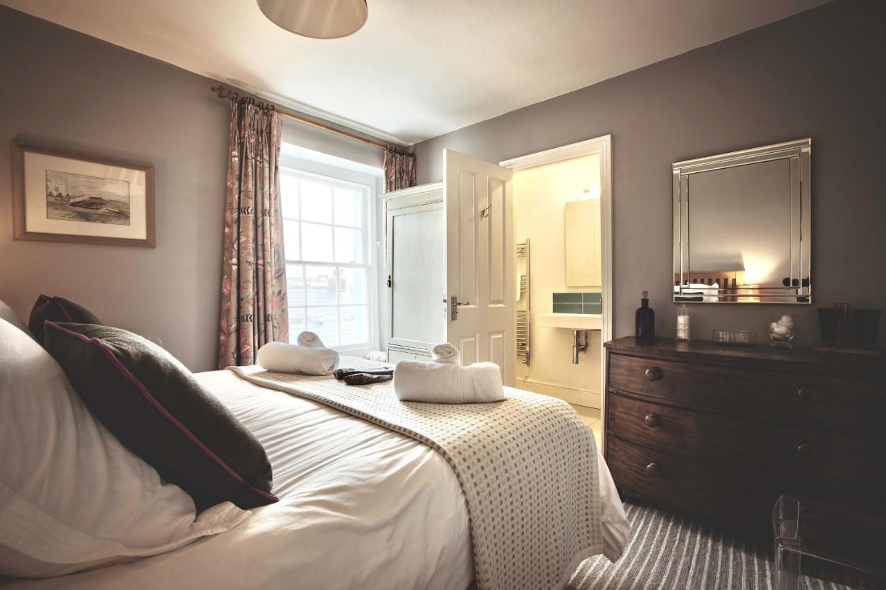 Holiday home High House Sleeping 10 Tenby