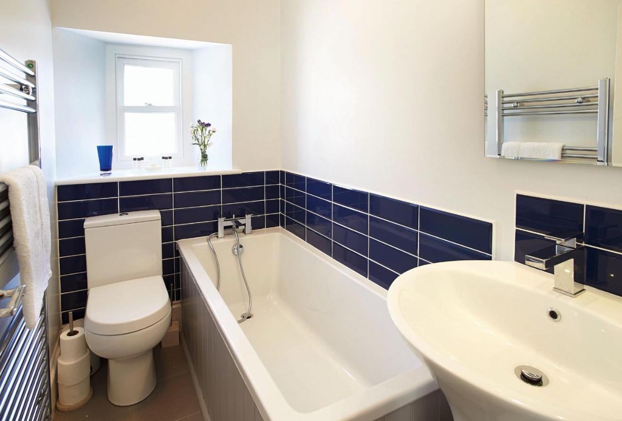 Holiday home High House Sleeping 10 Tenby