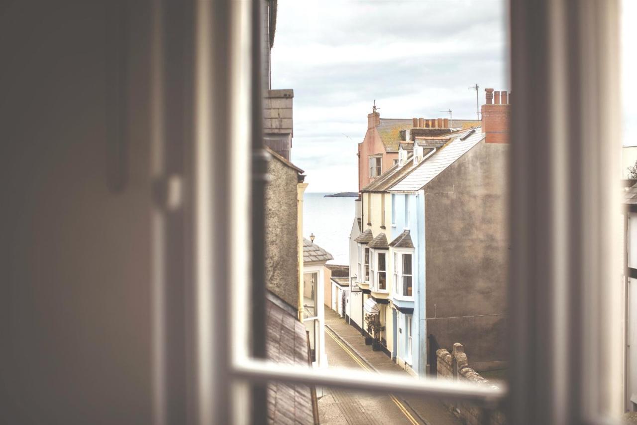 Holiday home High House Sleeping 10 Tenby