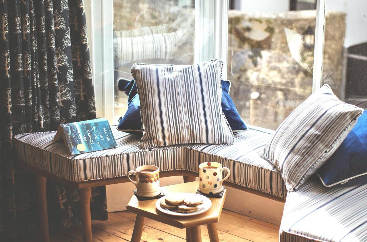 High House Sleeping 10 Holiday home