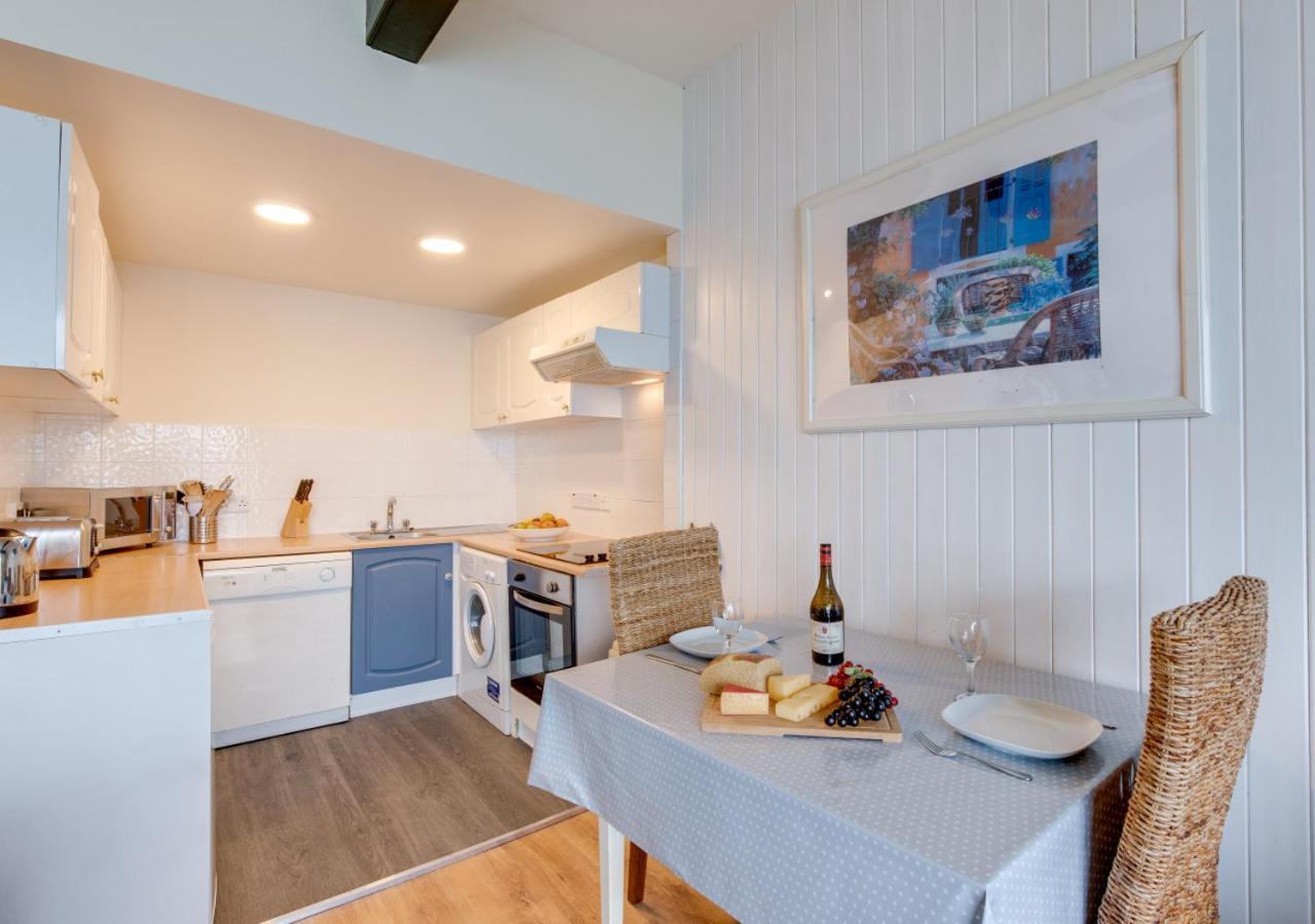 Apartment Crwys Hafod Y Mor Tenby