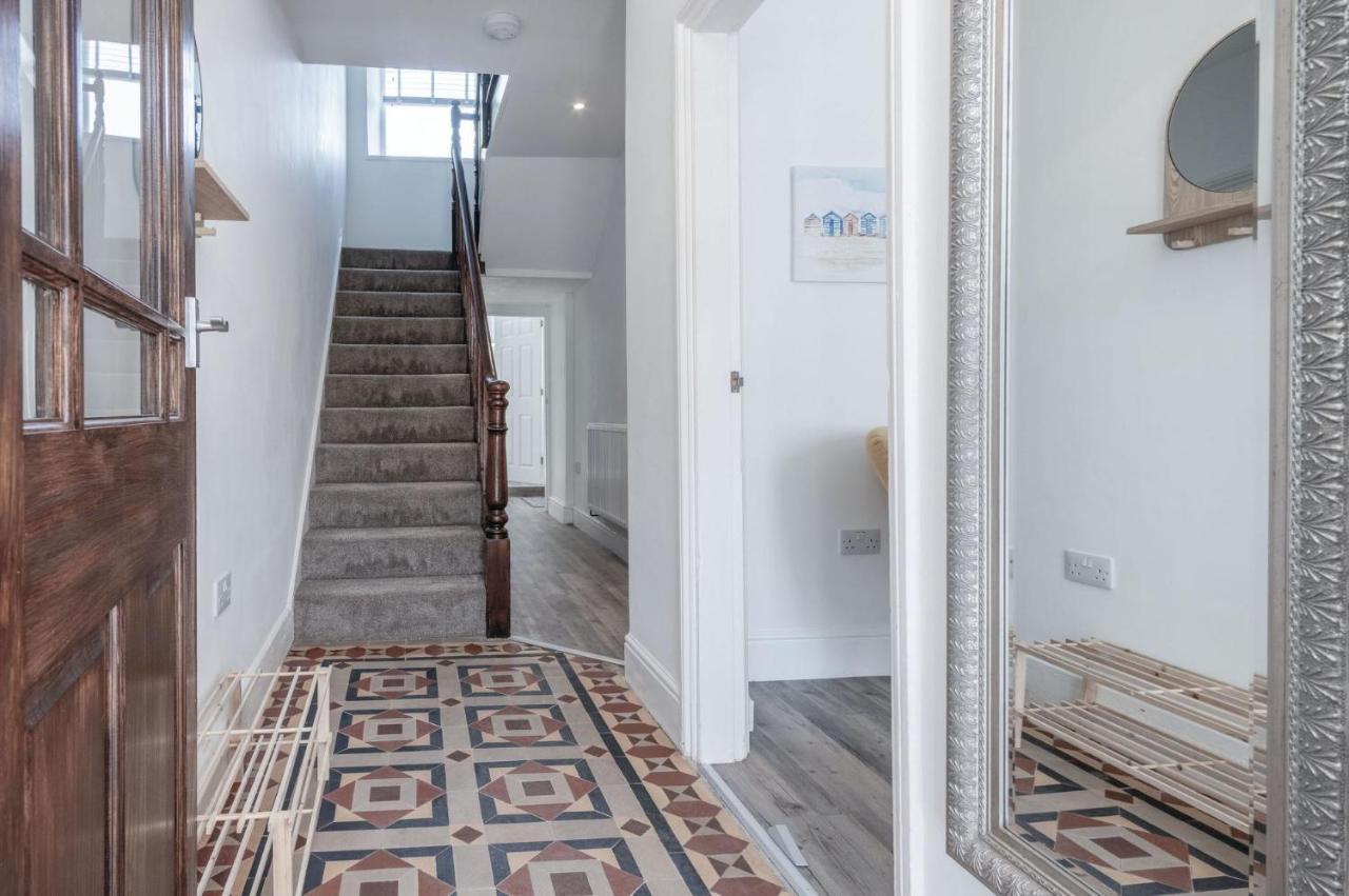 Canol Y Bryn - 3 Bedroom -
