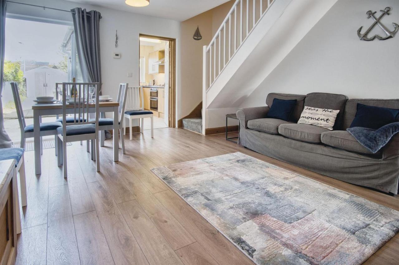 Castle - 3 Bedroom - * Tenby