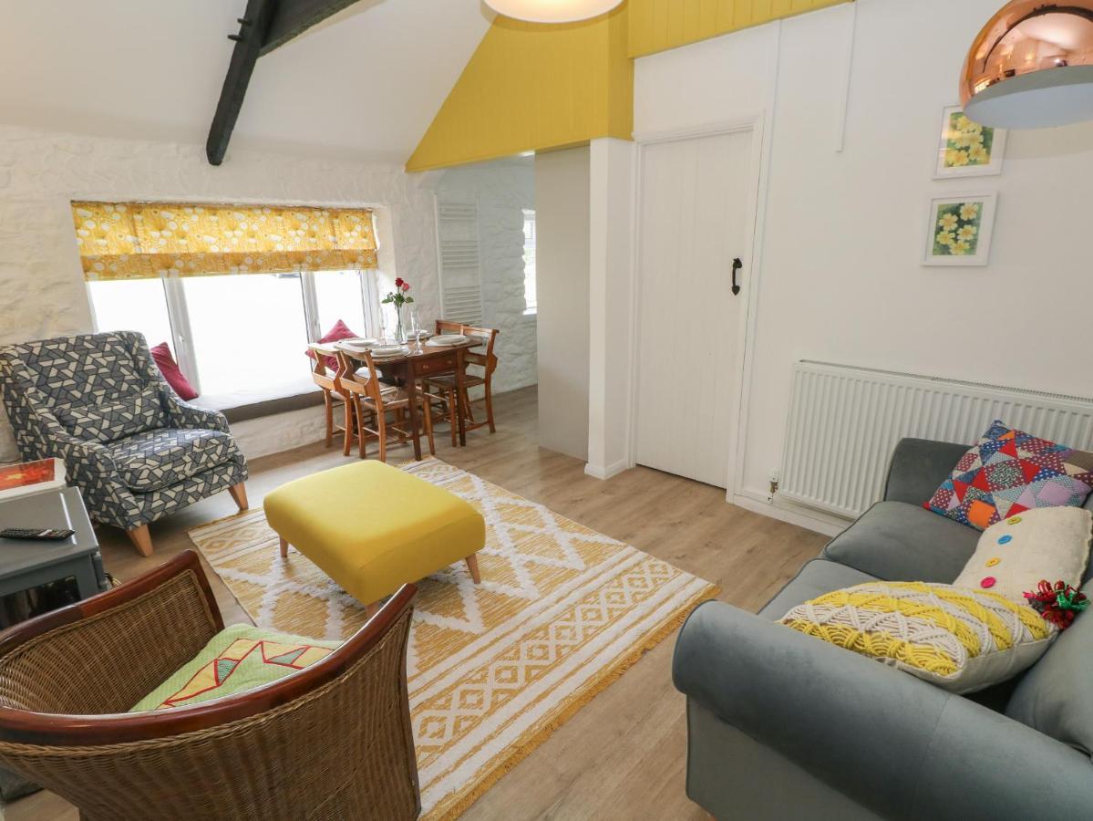 Primrose Holiday home