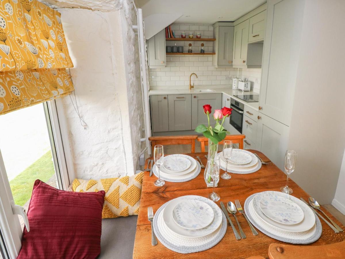 Holiday home Primrose Tenby