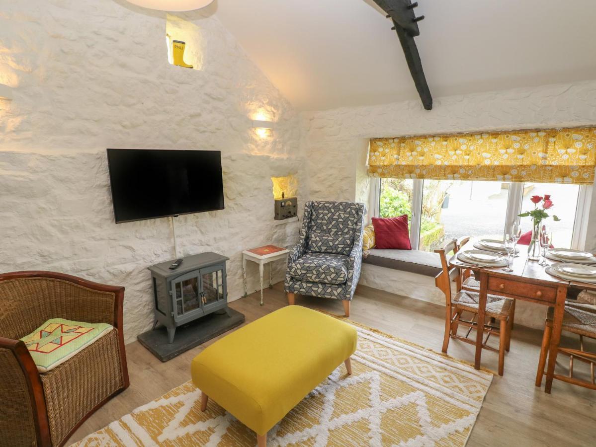 Primrose Holiday home