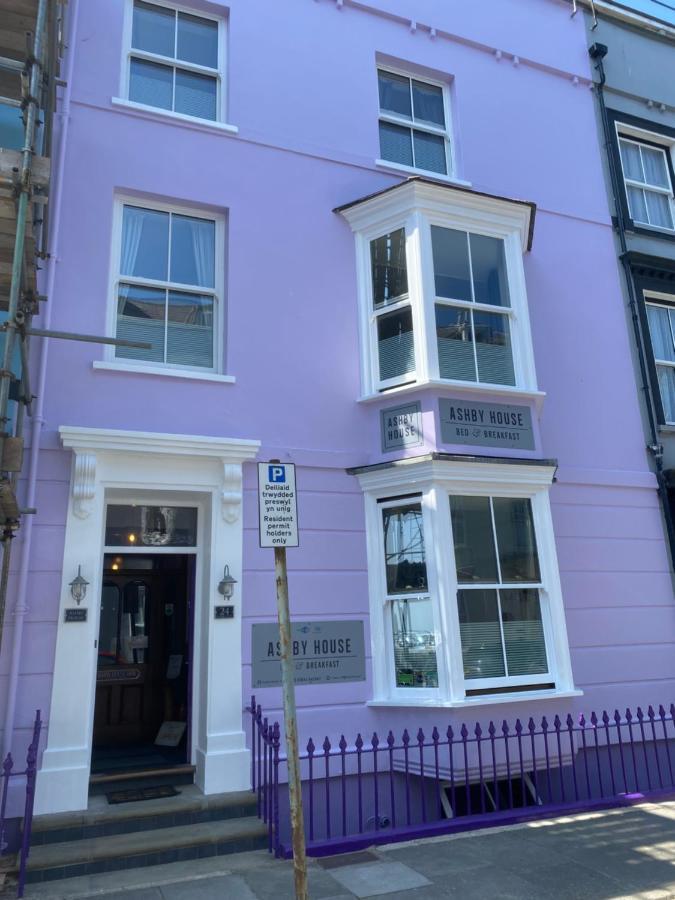 Guest house Ashby House 3*