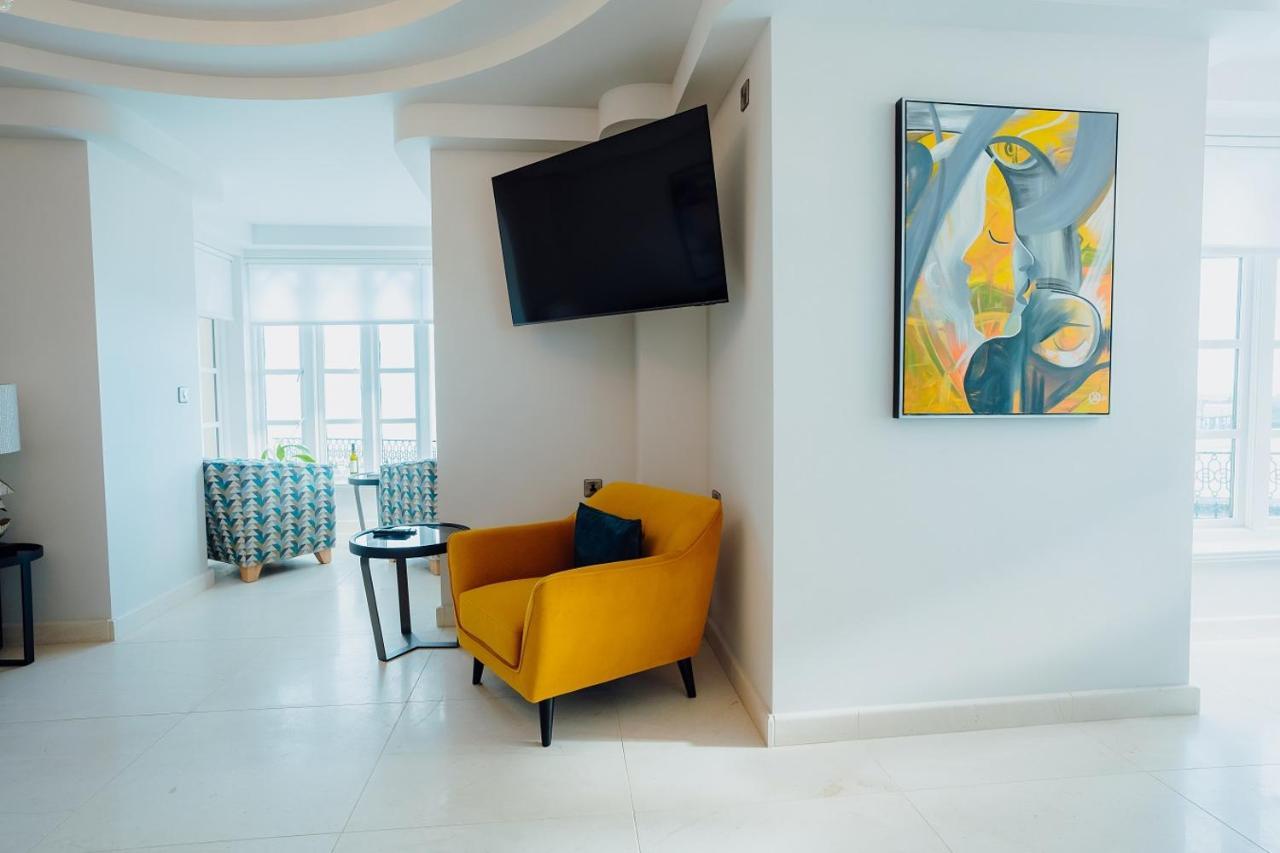 Ocean House, Tenby
