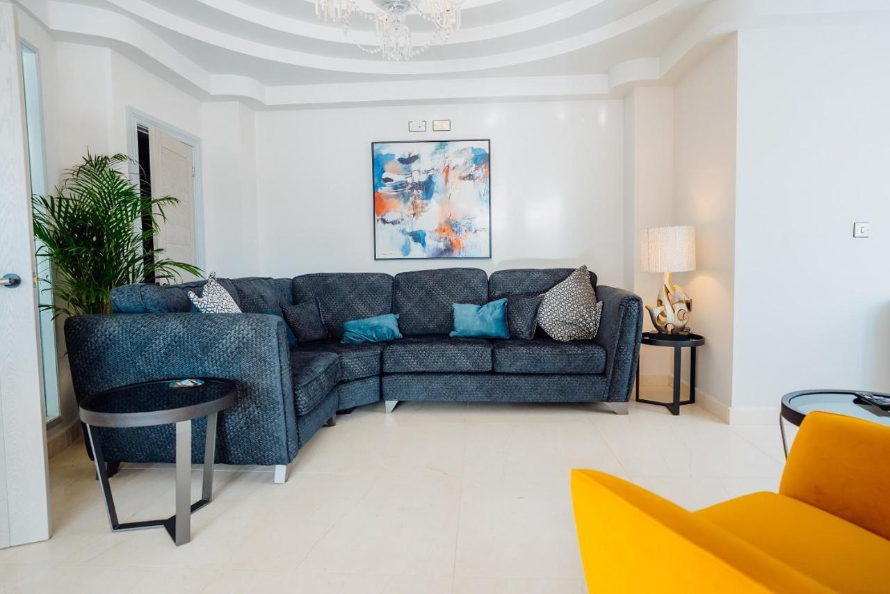 Ocean House, Tenby