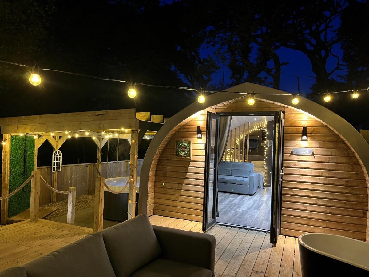 Holiday home Calon