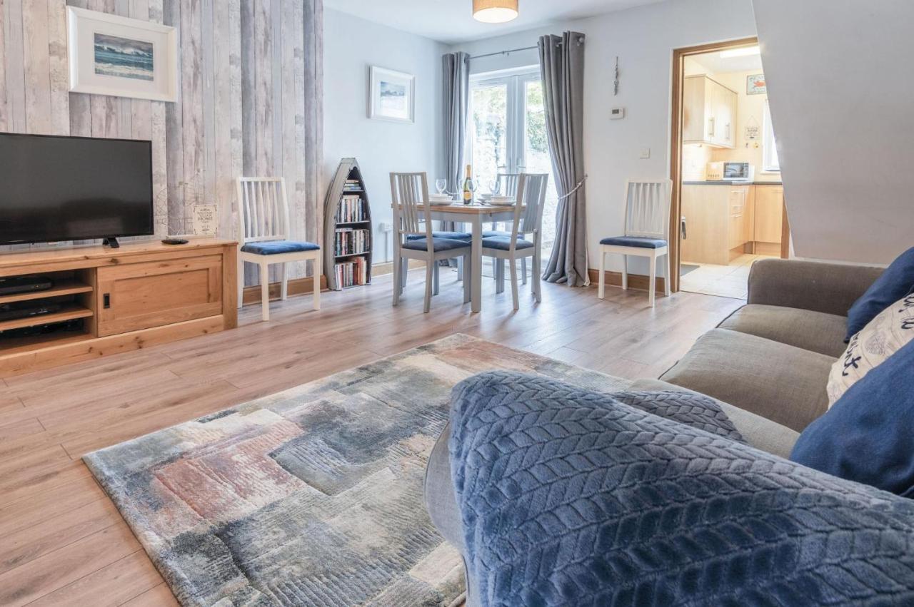 Holiday home Castle - 3 Bedroom - Tenby