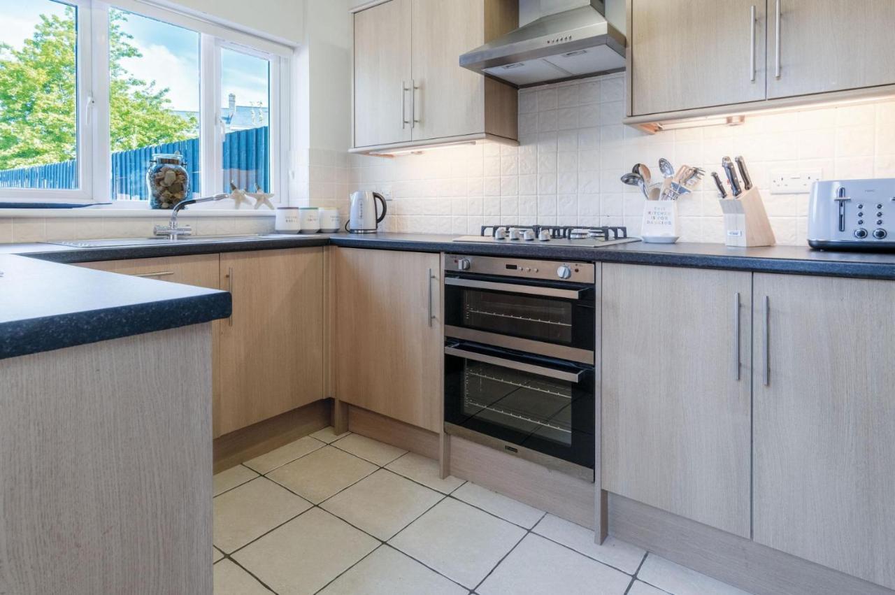 Castle - 3 Bedroom - Holiday home