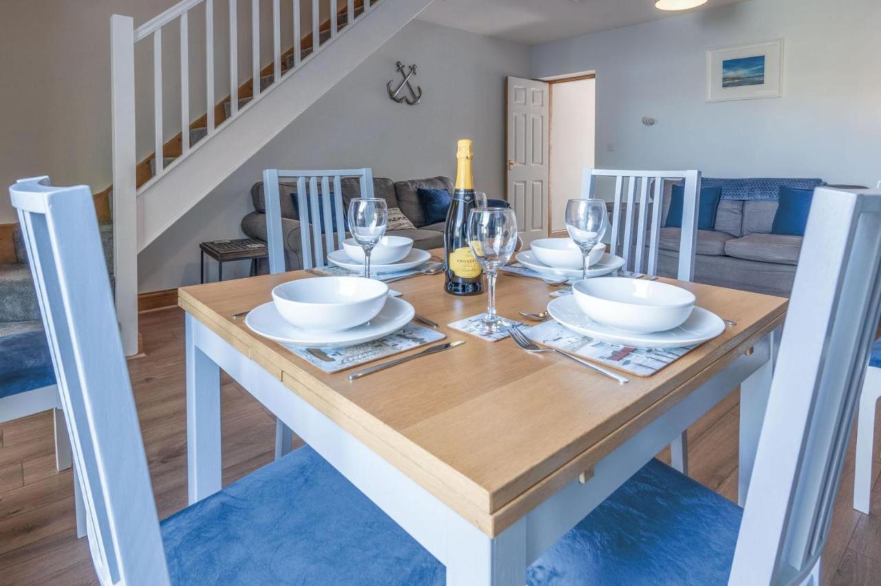 Castle - 3 Bedroom - Holiday home Tenby