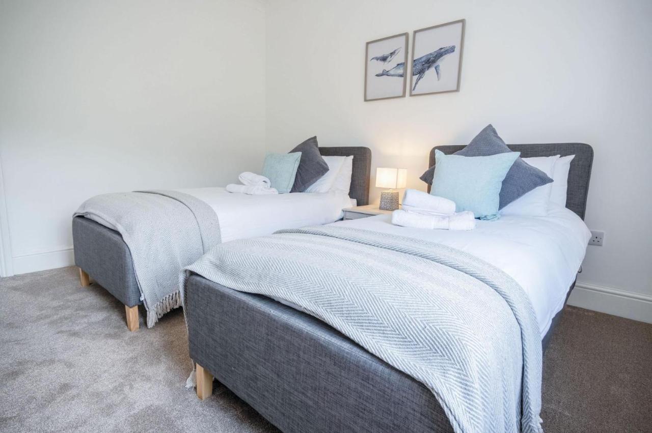 Canol Y Bryn - 3 Bedroom - * Tenby