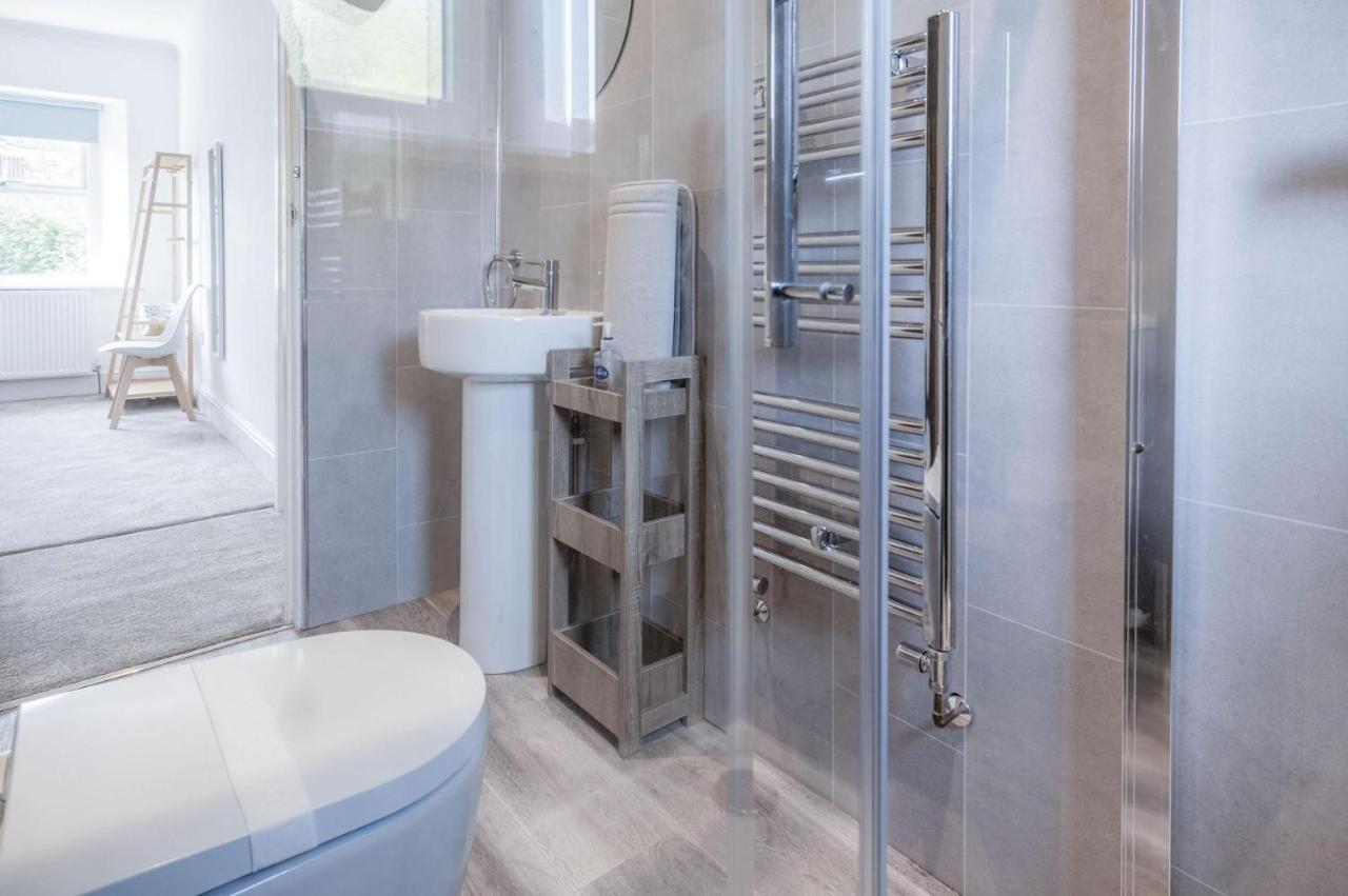 Canol Y Bryn - 3 Bedroom - *
