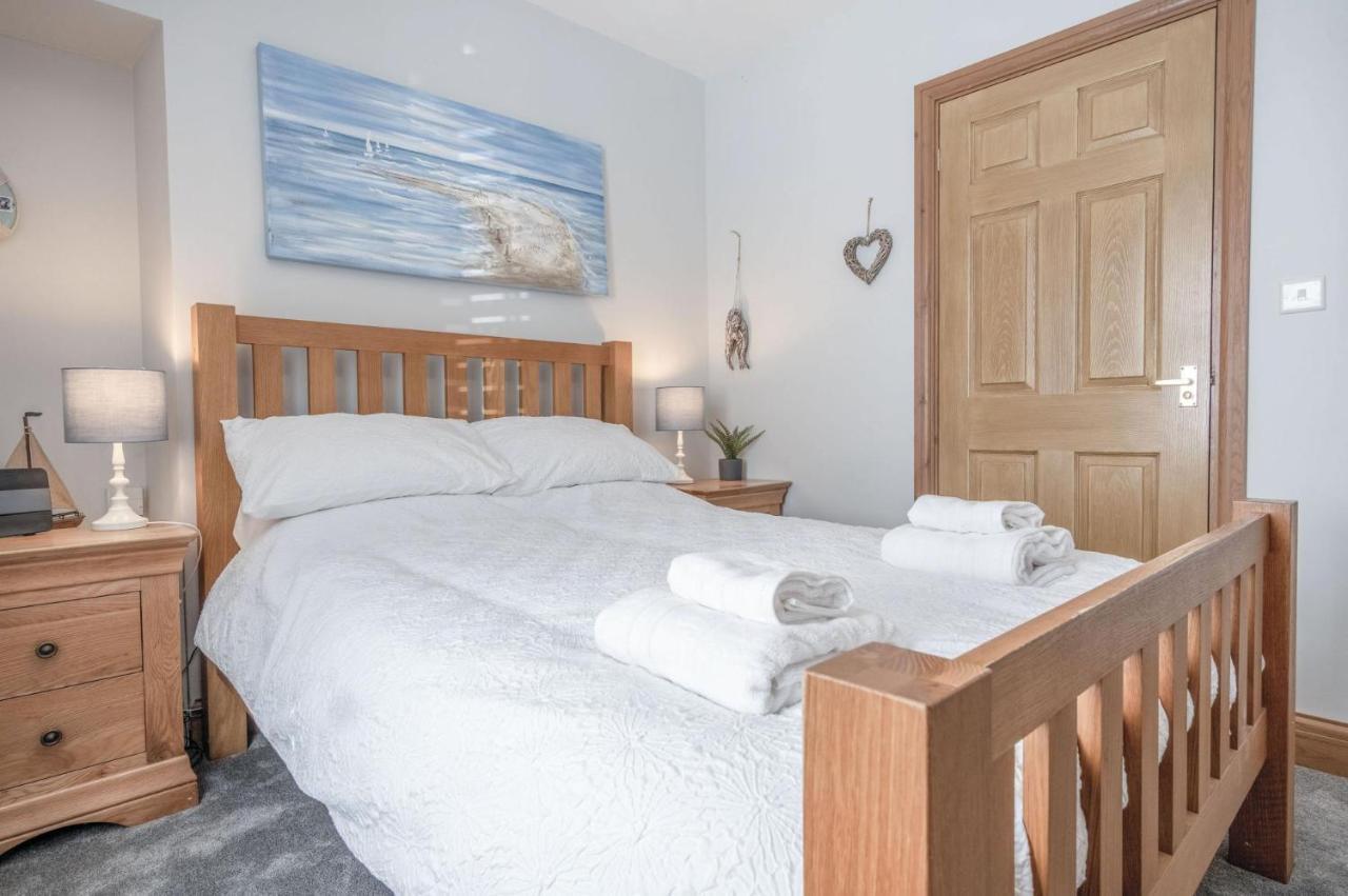 Castle - 3 Bedroom - * Tenby