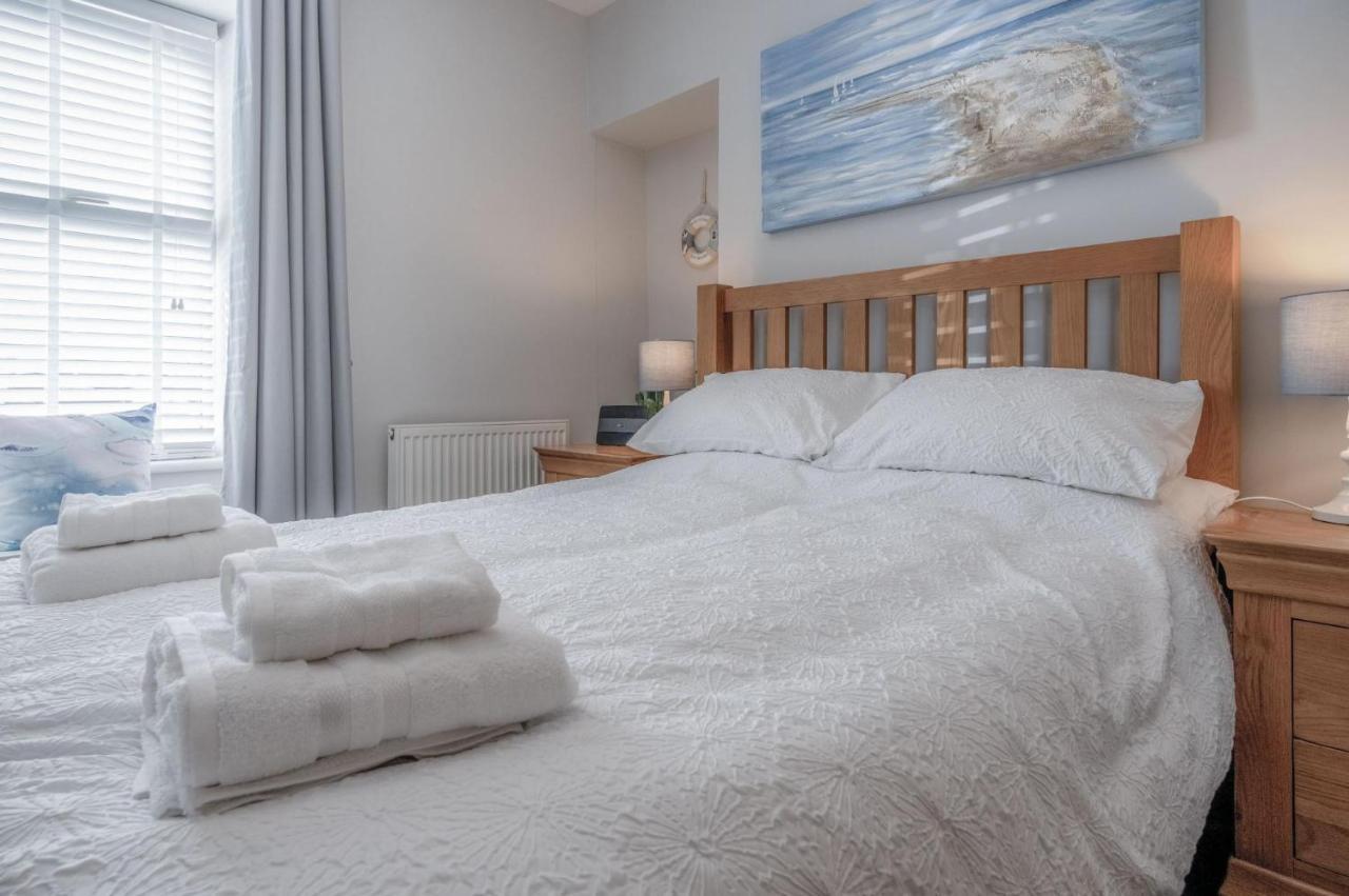 Holiday home Castle - 3 Bedroom - Tenby