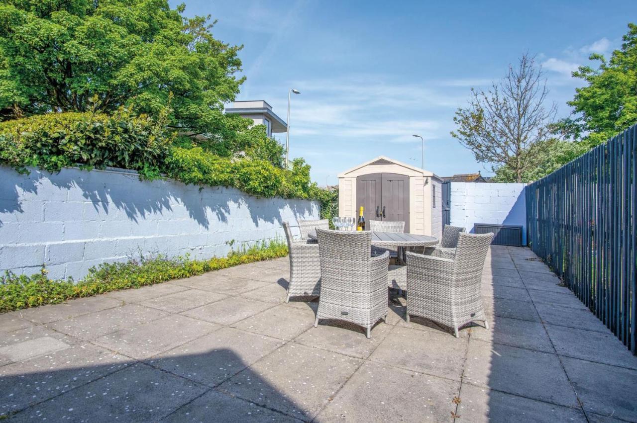 Castle - 3 Bedroom - Tenby