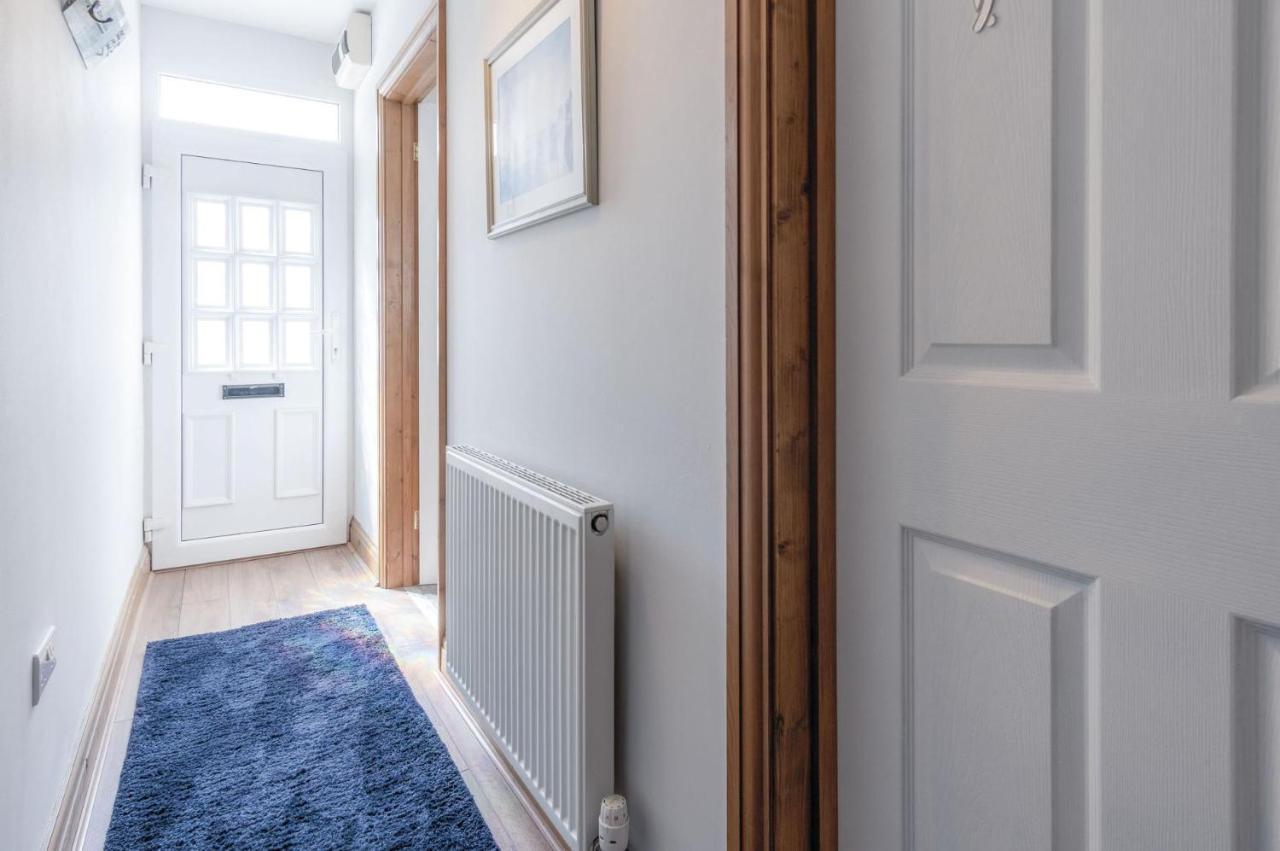 Holiday home Castle - 3 Bedroom - Tenby
