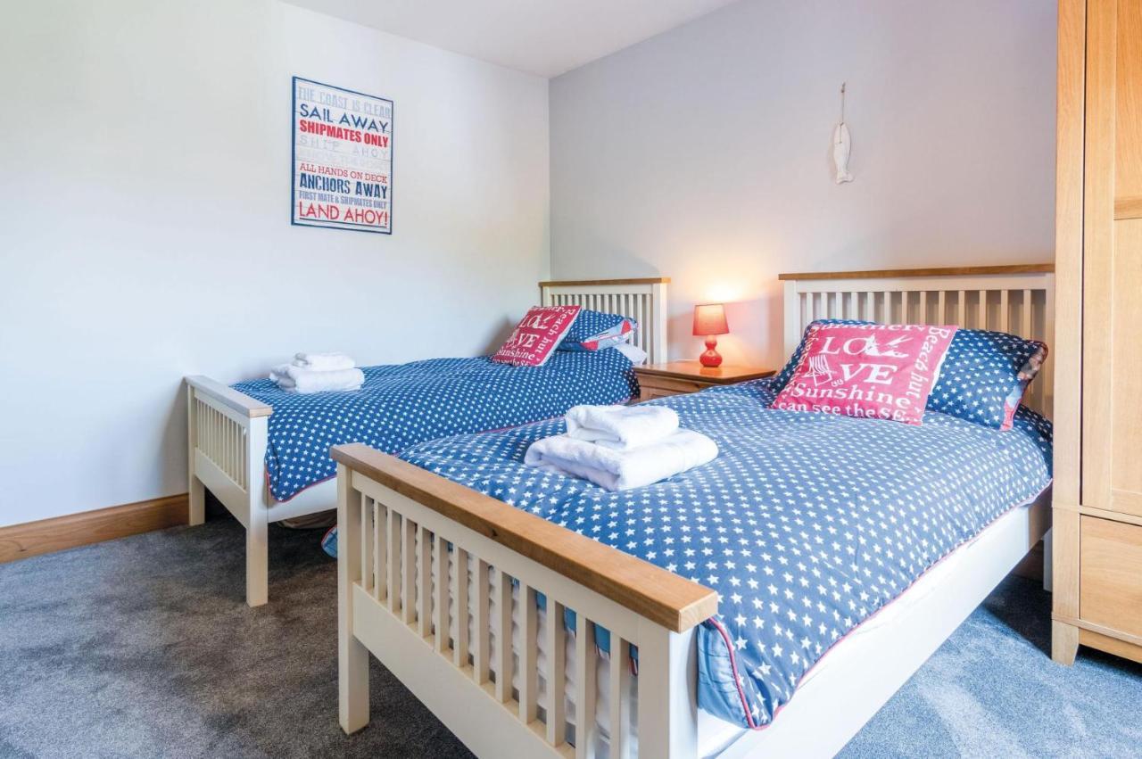 Holiday home Castle - 3 Bedroom - Tenby
