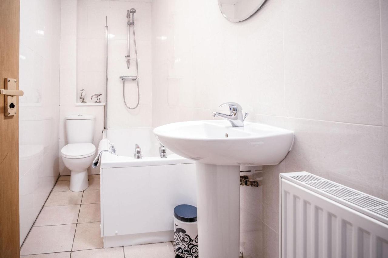 Castle - 3 Bedroom - Tenby