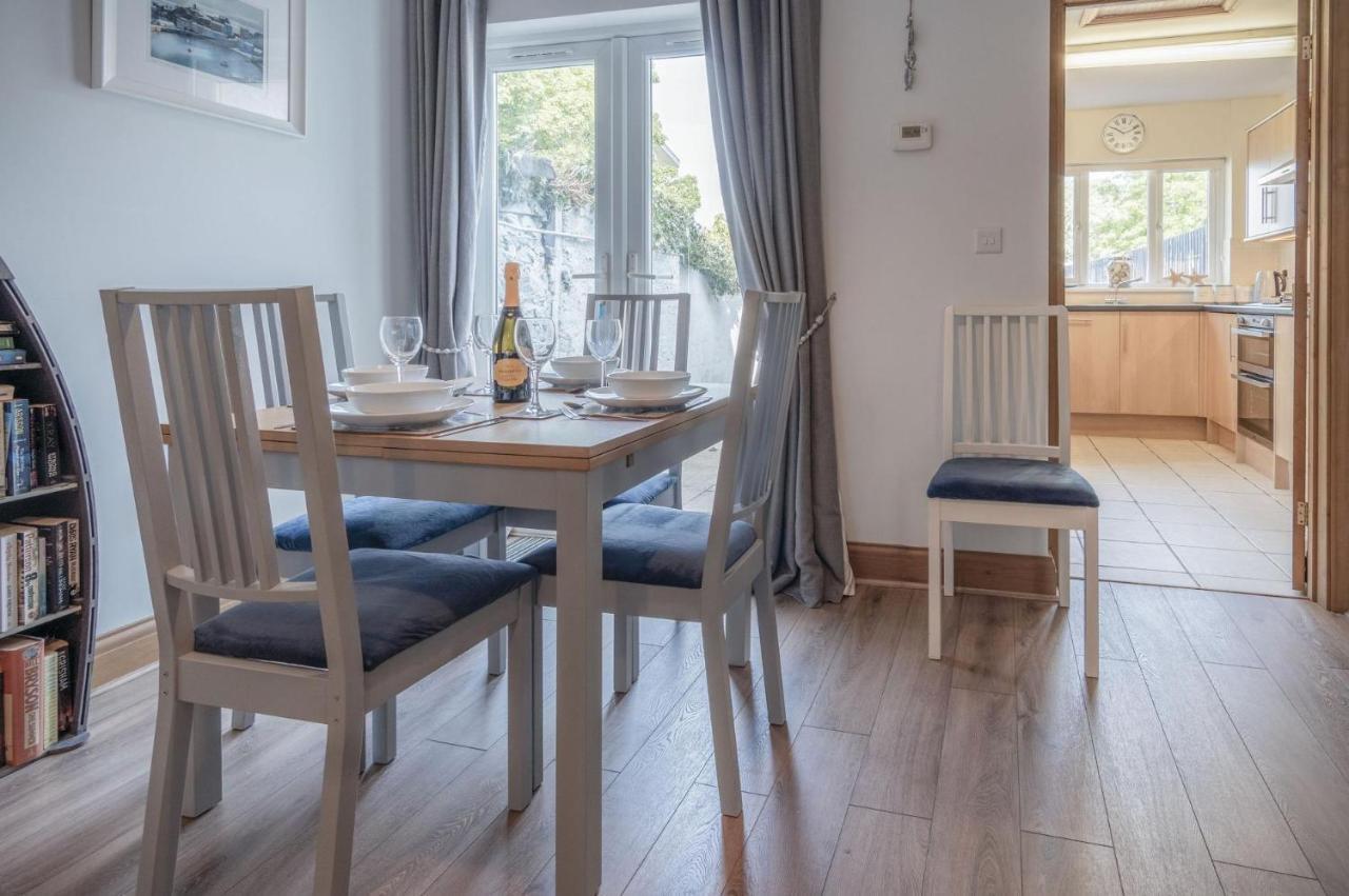 Castle - 3 Bedroom - Tenby