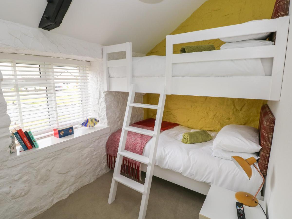 Primrose Holiday home Tenby