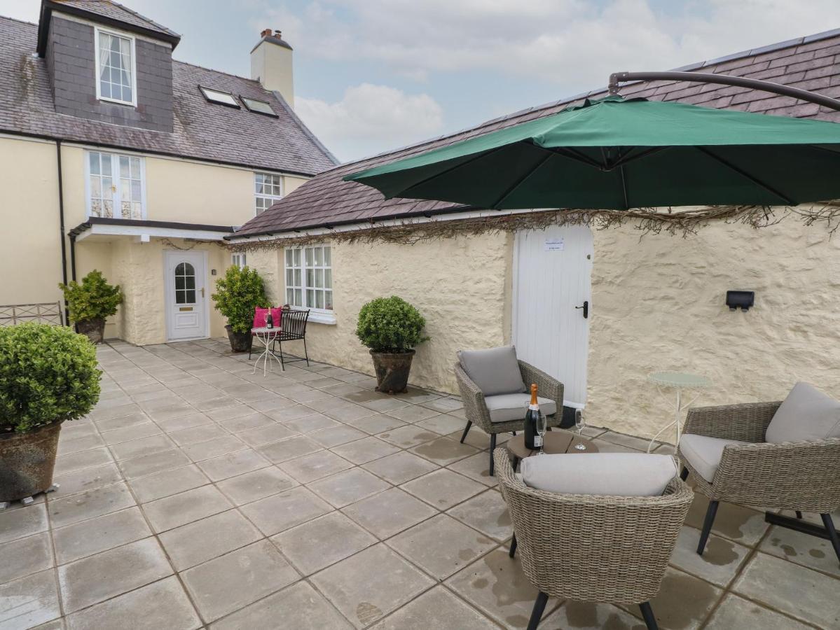 Holiday home Primrose Tenby