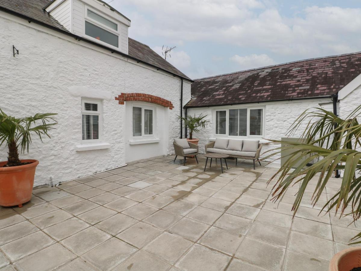 Primrose Holiday home