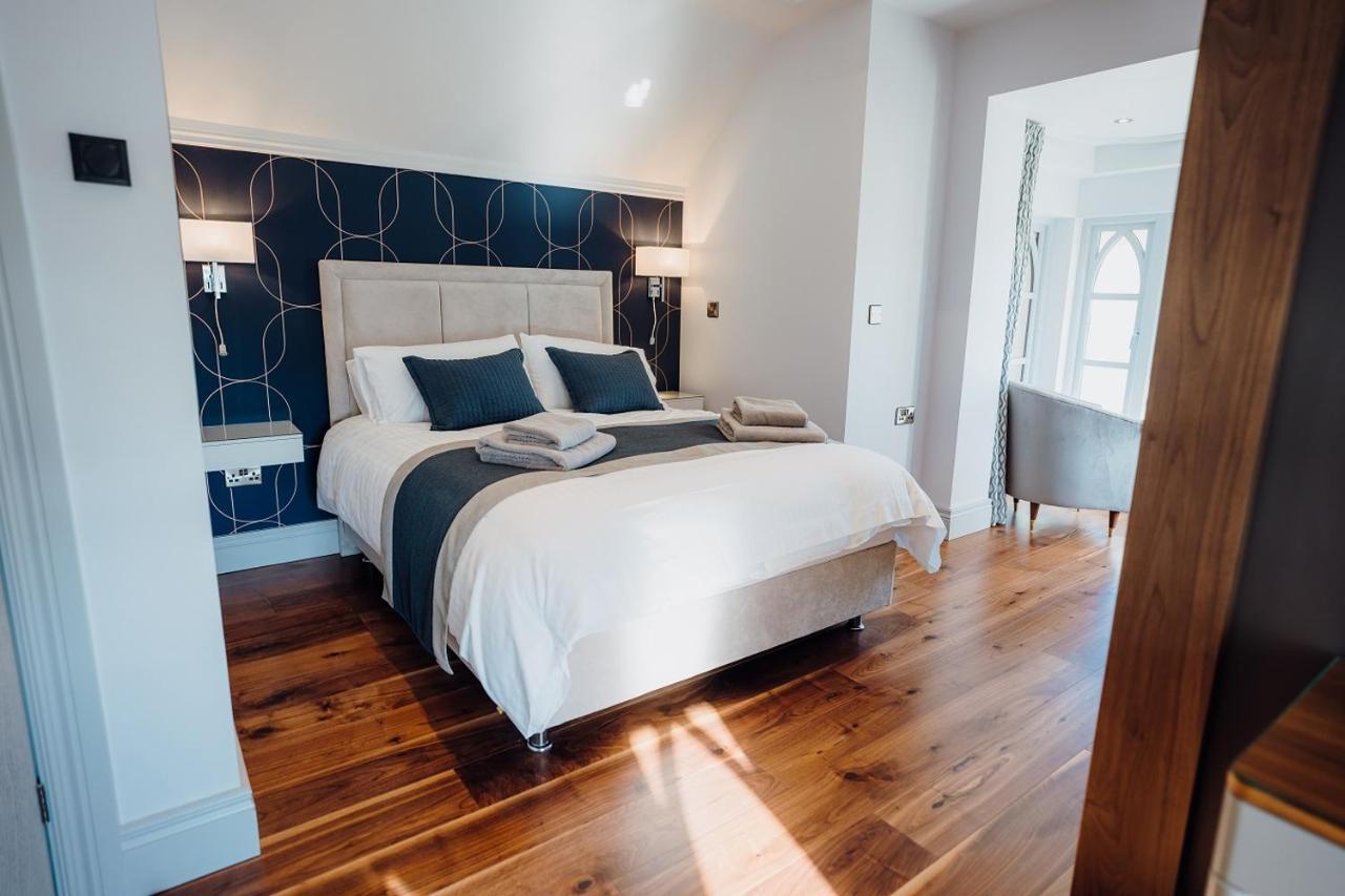 Ocean House, Holiday home