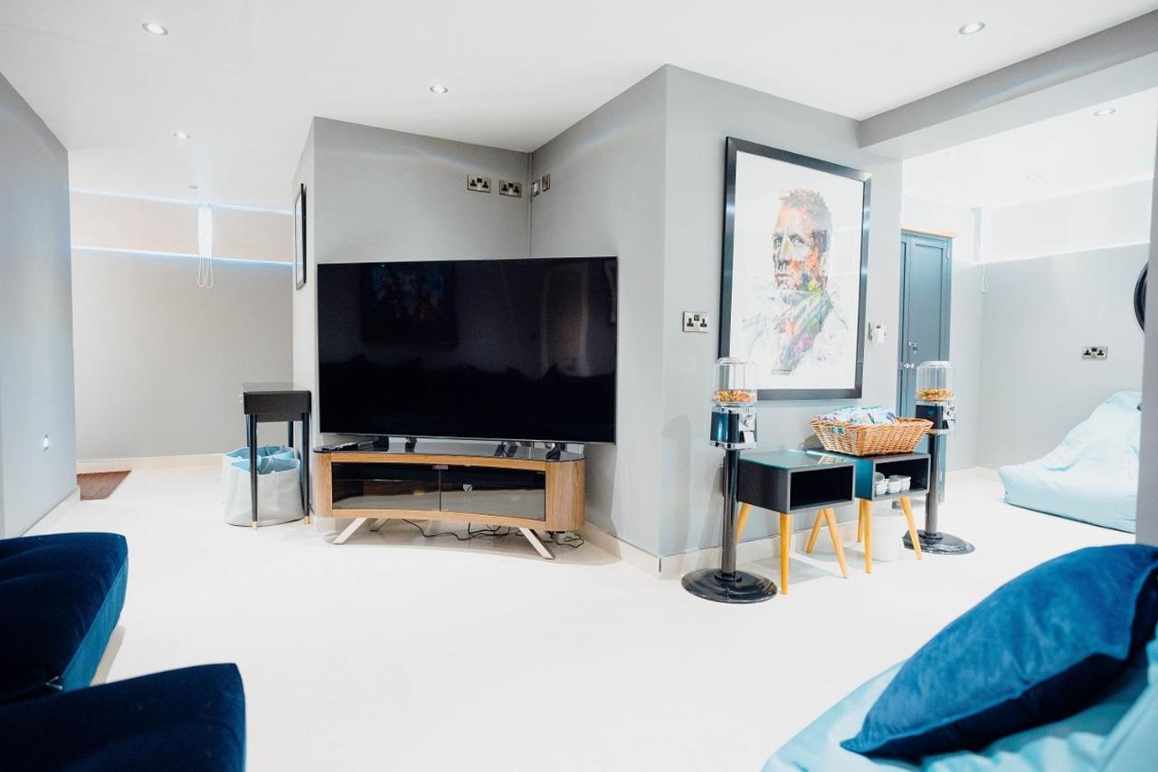 Ocean House,