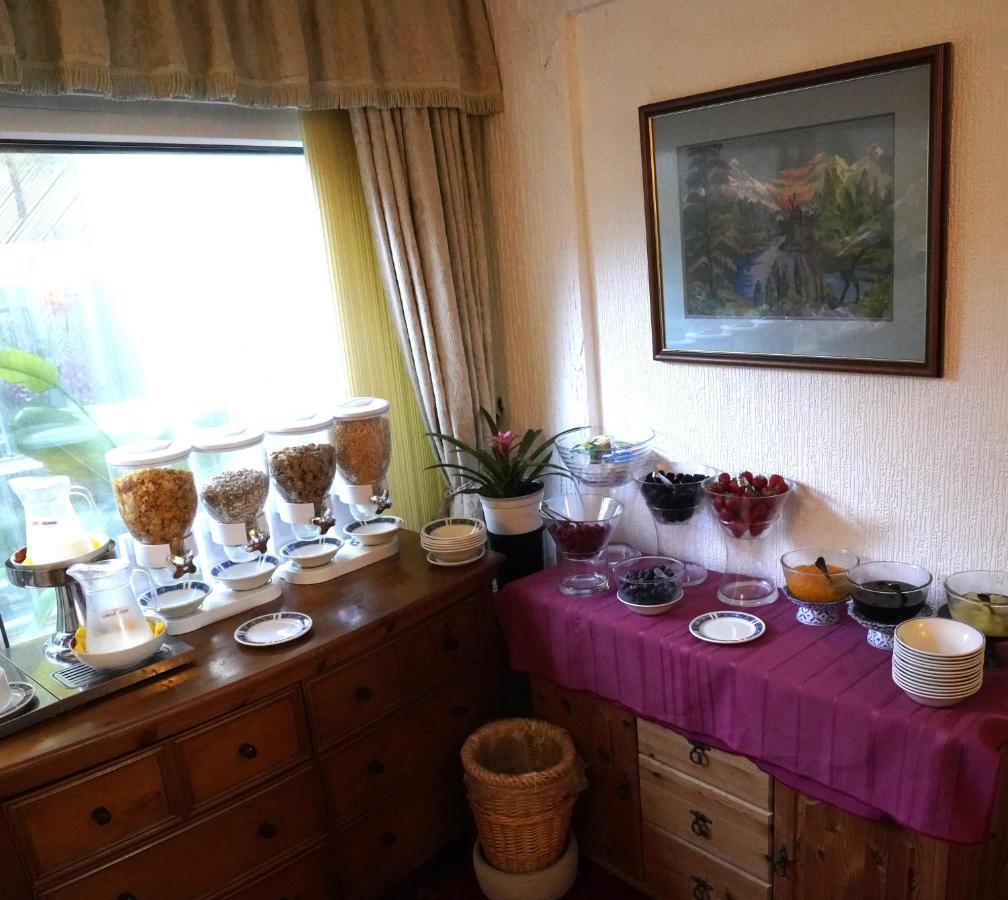 Marlborough Guest House B & B Guest house 3*
