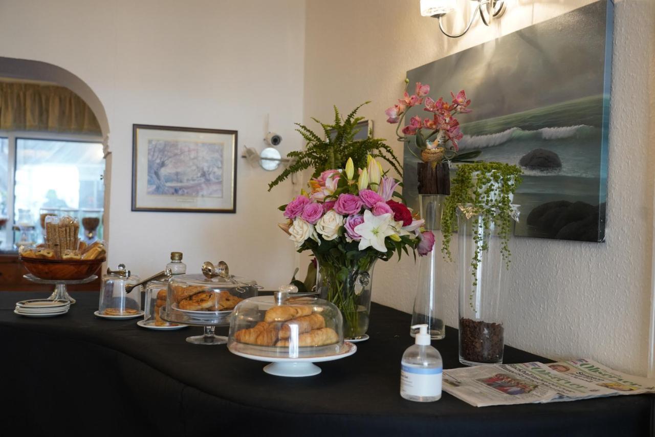 Marlborough Guest House B & B 3* Tenby