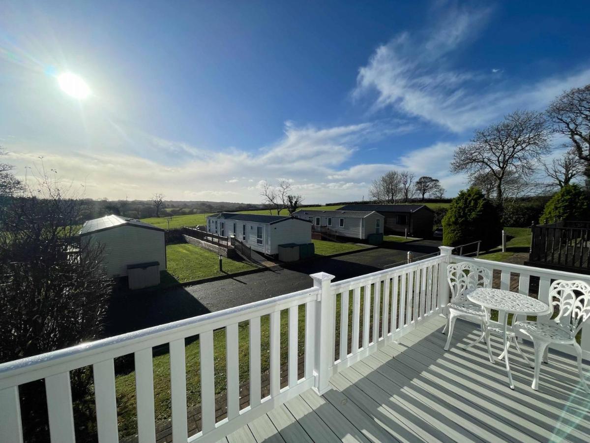 Holiday home Stonewood Premium - 2 Bedroom Vs04 Tenby