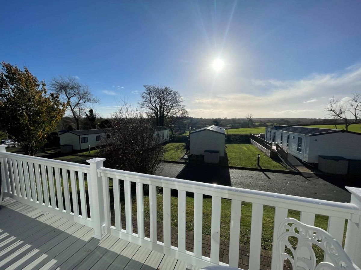 Holiday home Stonewood Premium - 2 Bedroom Vs04 *