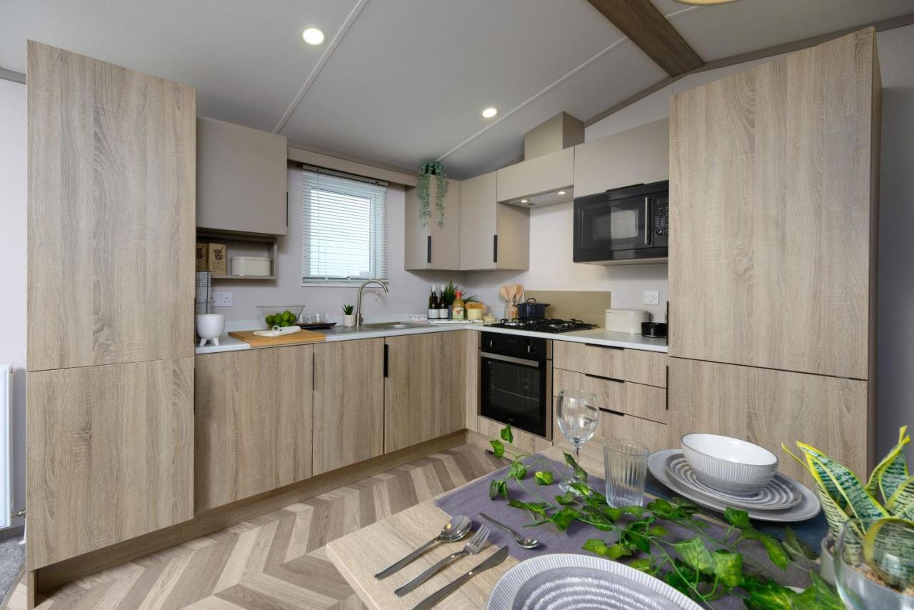 Stonewood Premium - 2 Bedroom Vs04 Tenby