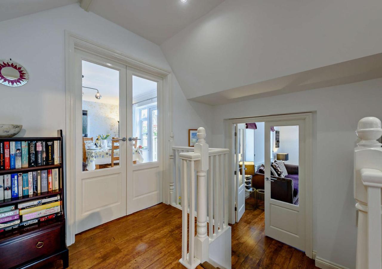 Twmbarlwm Holiday home *