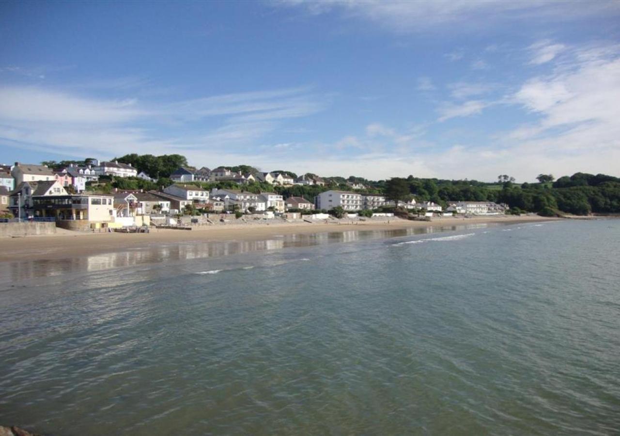 Apartment 5 Croft Court Tenby