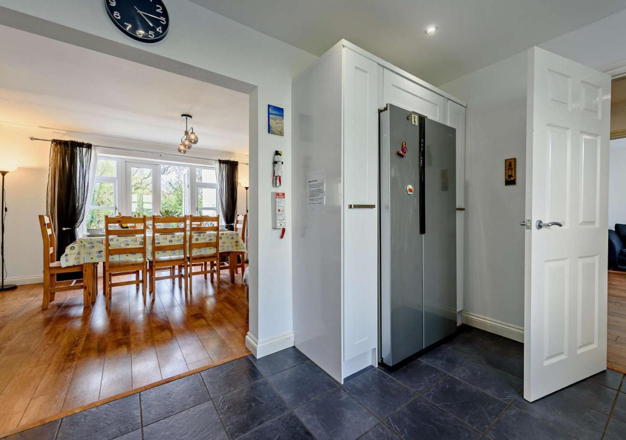 Twmbarlwm Holiday home Tenby