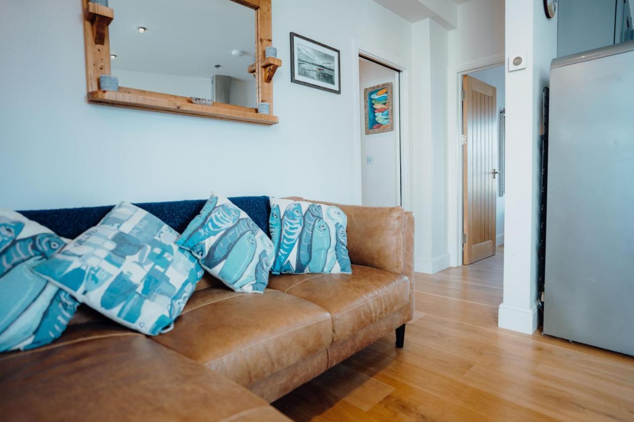 Holiday home Lofty, Elevated Luxury At Harbour *