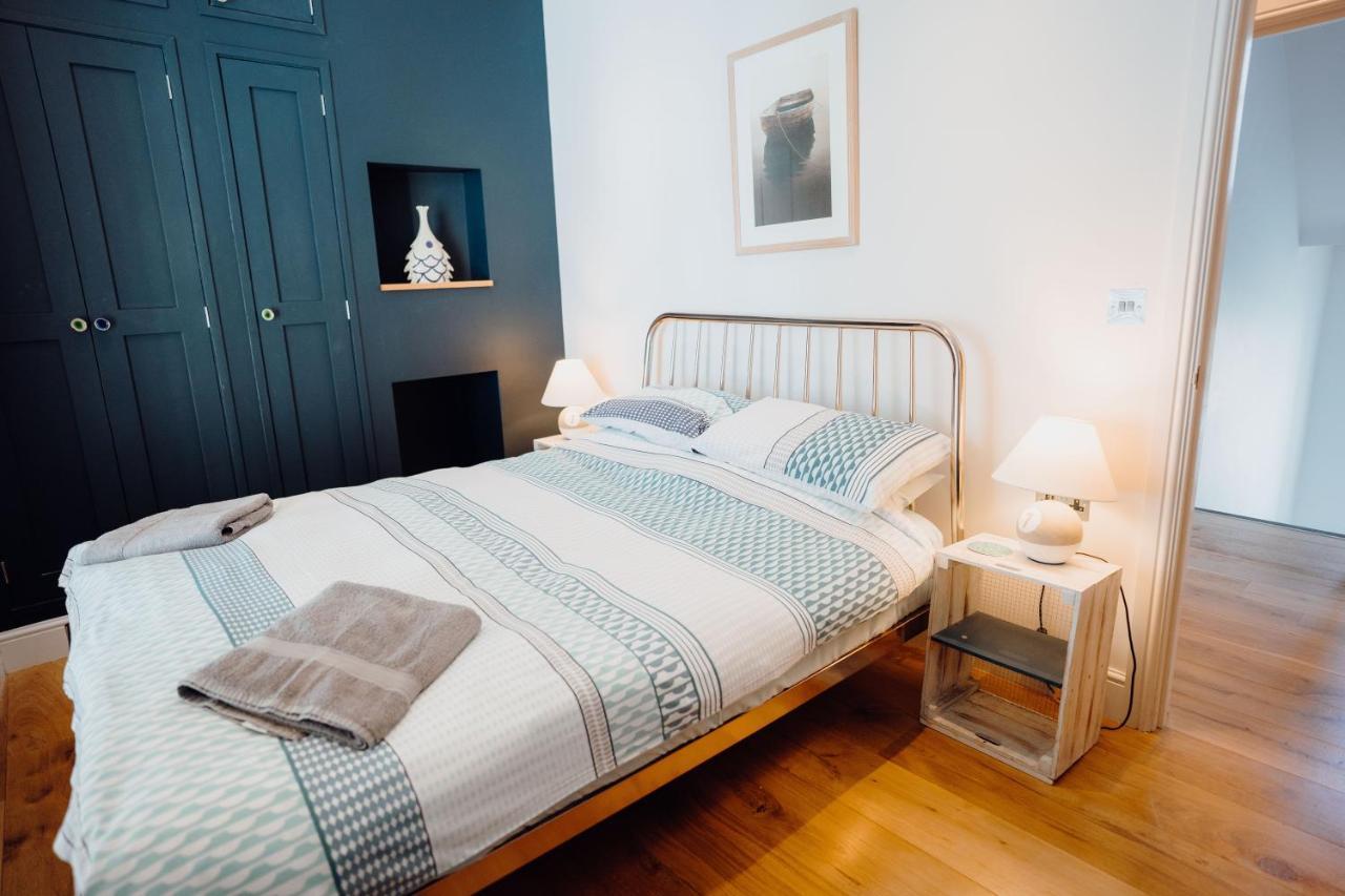 Holiday home Lofty, Elevated Luxury At Harbour