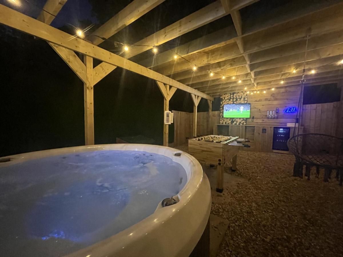 Cariad Holiday home *