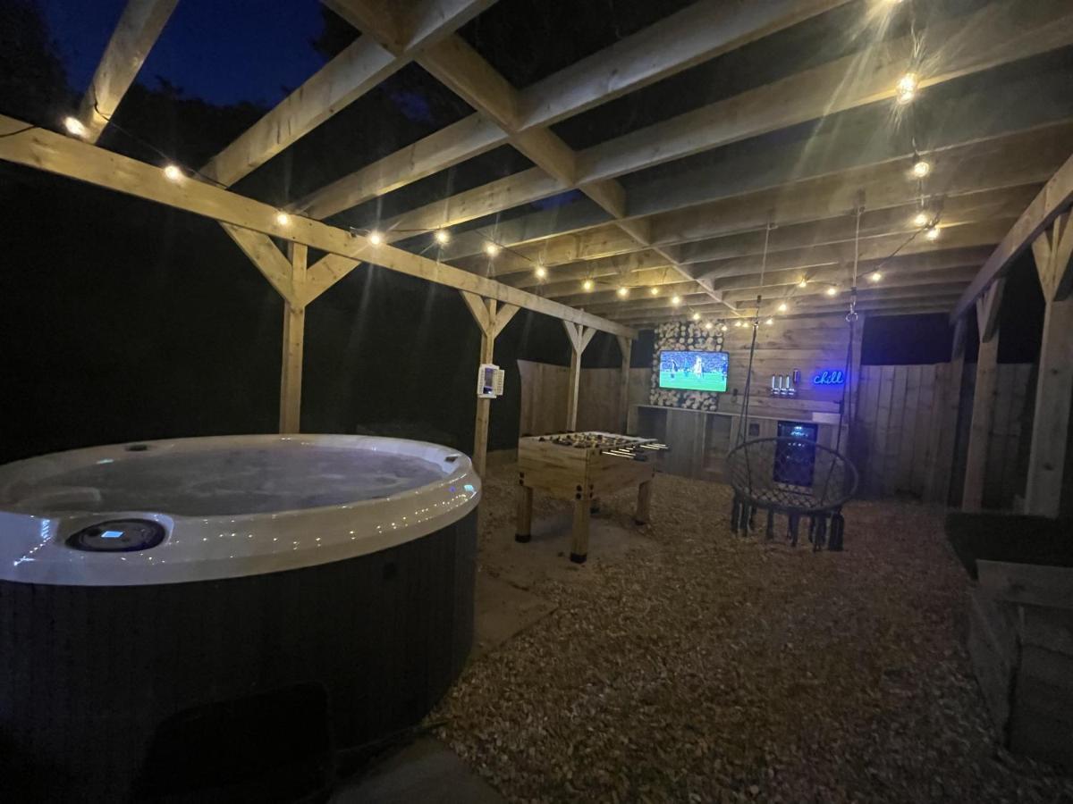 Cariad Holiday home *