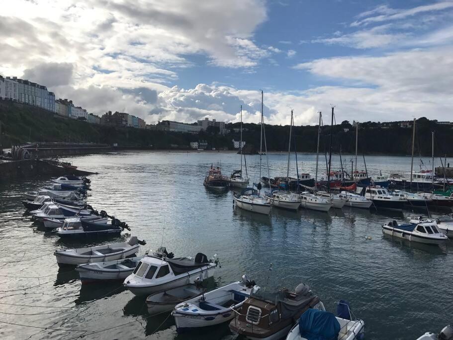 Holiday home Luxury Above The Stunning Harbour