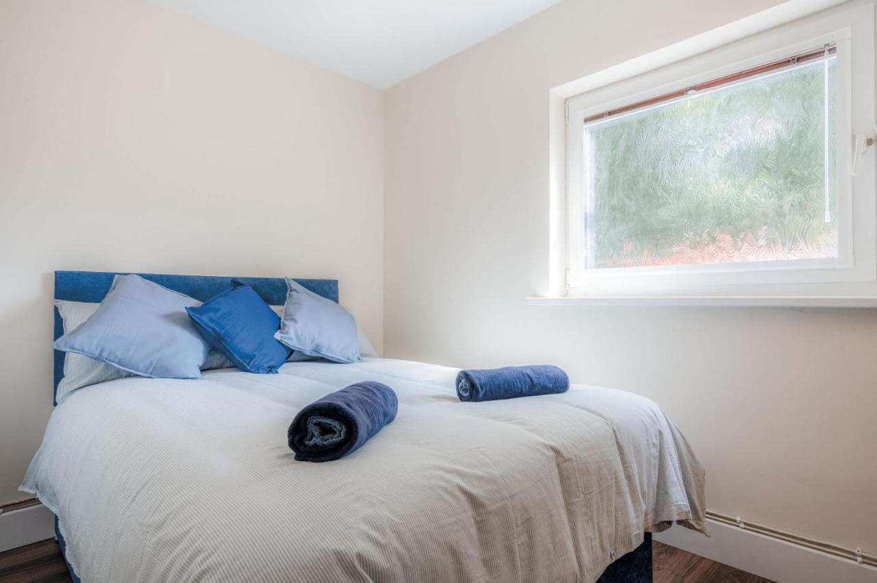 Croft Court - 1 Bedroom - Apartment